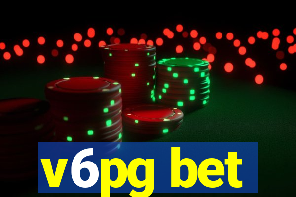 v6pg bet